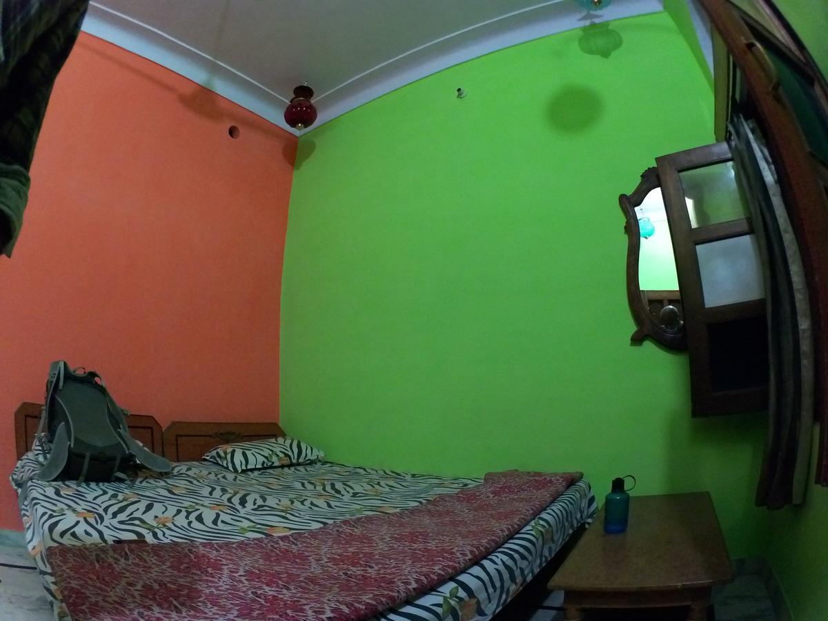 Hotel Aroma Pushkar Zewnętrze zdjęcie