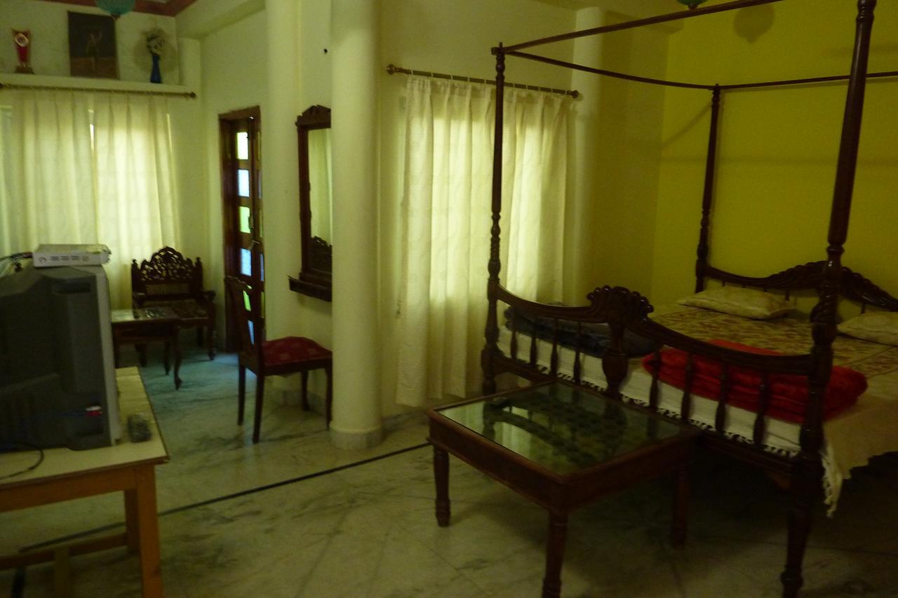 Hotel Aroma Pushkar Zewnętrze zdjęcie