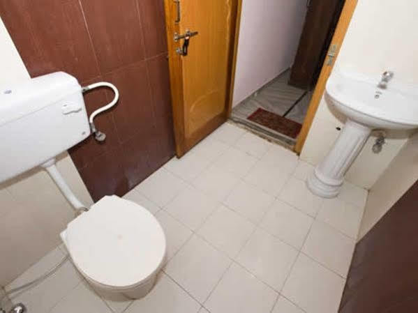 Hotel Aroma Pushkar Zewnętrze zdjęcie