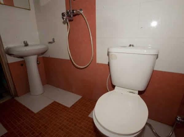 Hotel Aroma Pushkar Zewnętrze zdjęcie